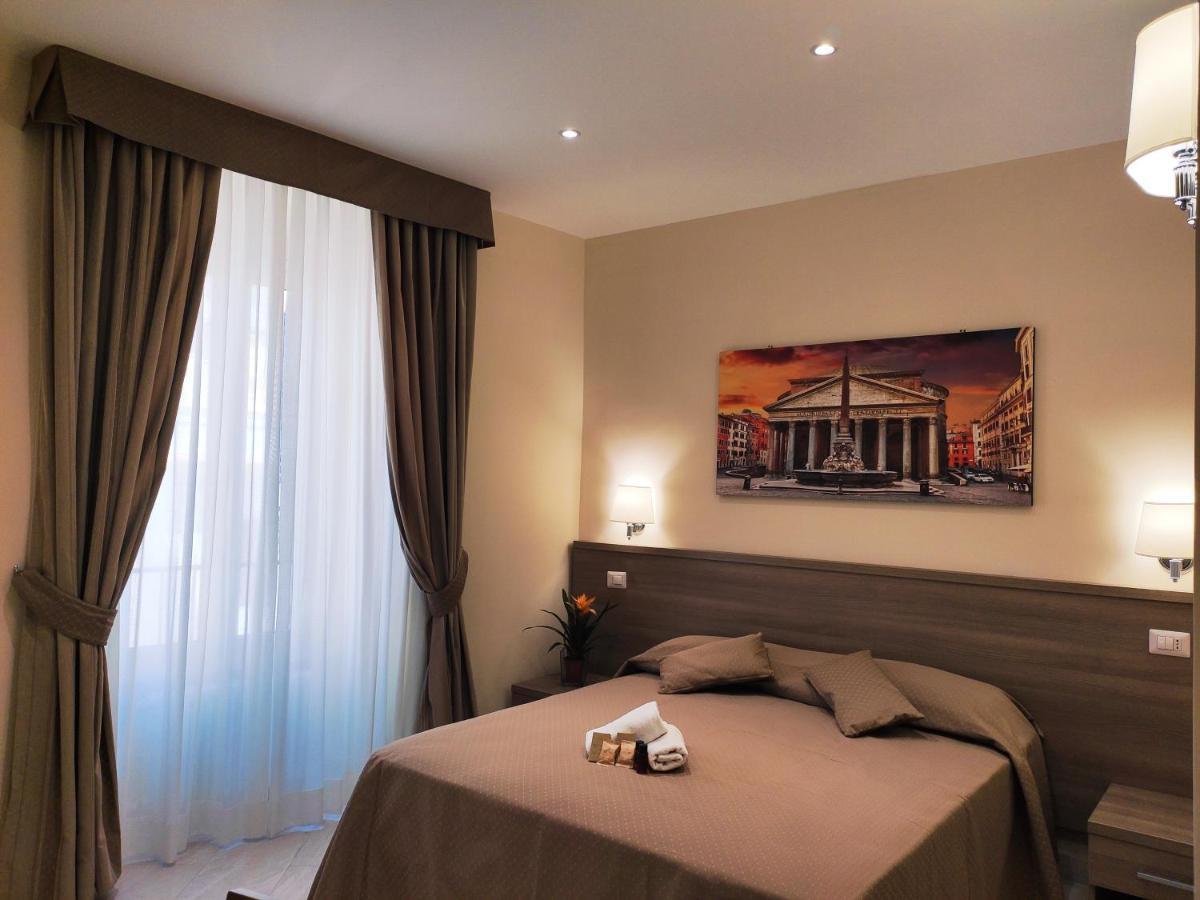 Pensión Luxury - Experience 4*