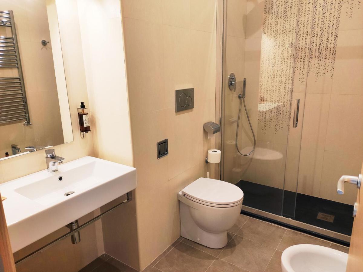 Pensión Luxury - Experience 4*