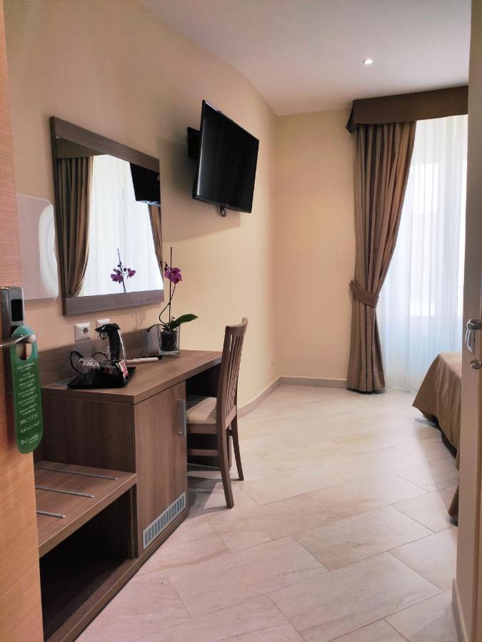 Luxury - Experience Pensión