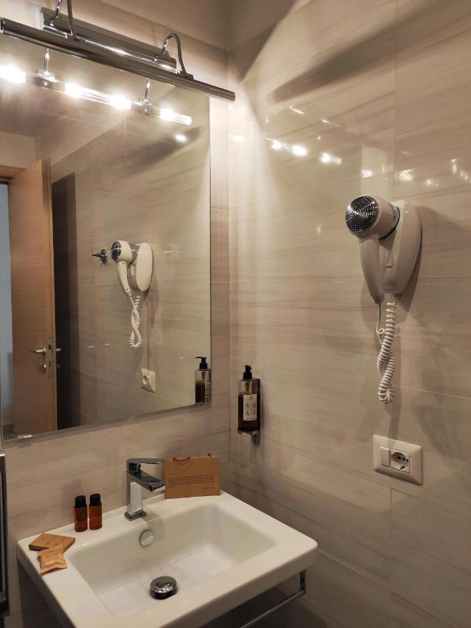 Casa de hóspedes Luxury - Experience Roma