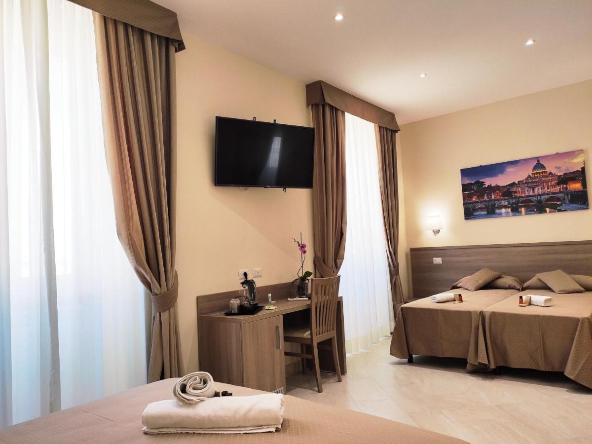 Pensión Luxury - Experience 4*