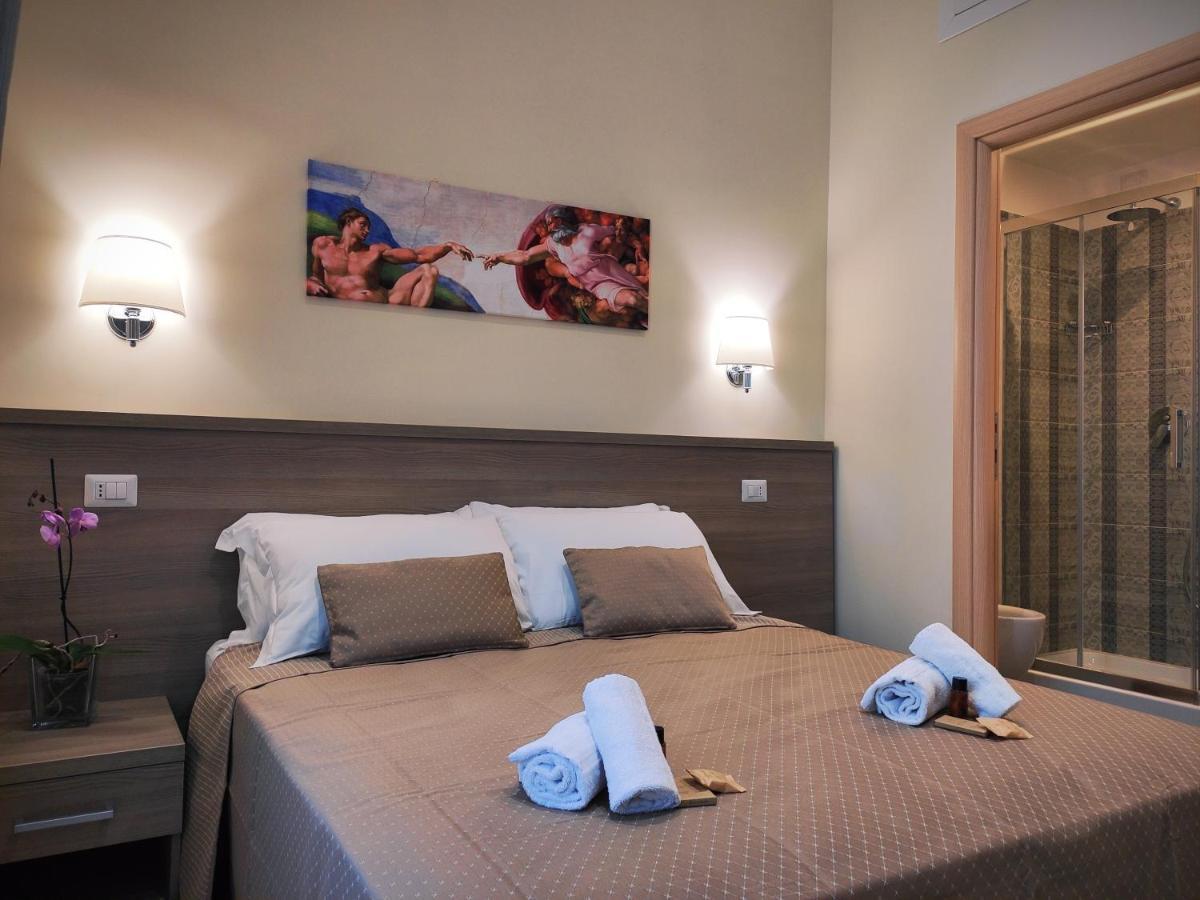 Casa de hóspedes Luxury - Experience