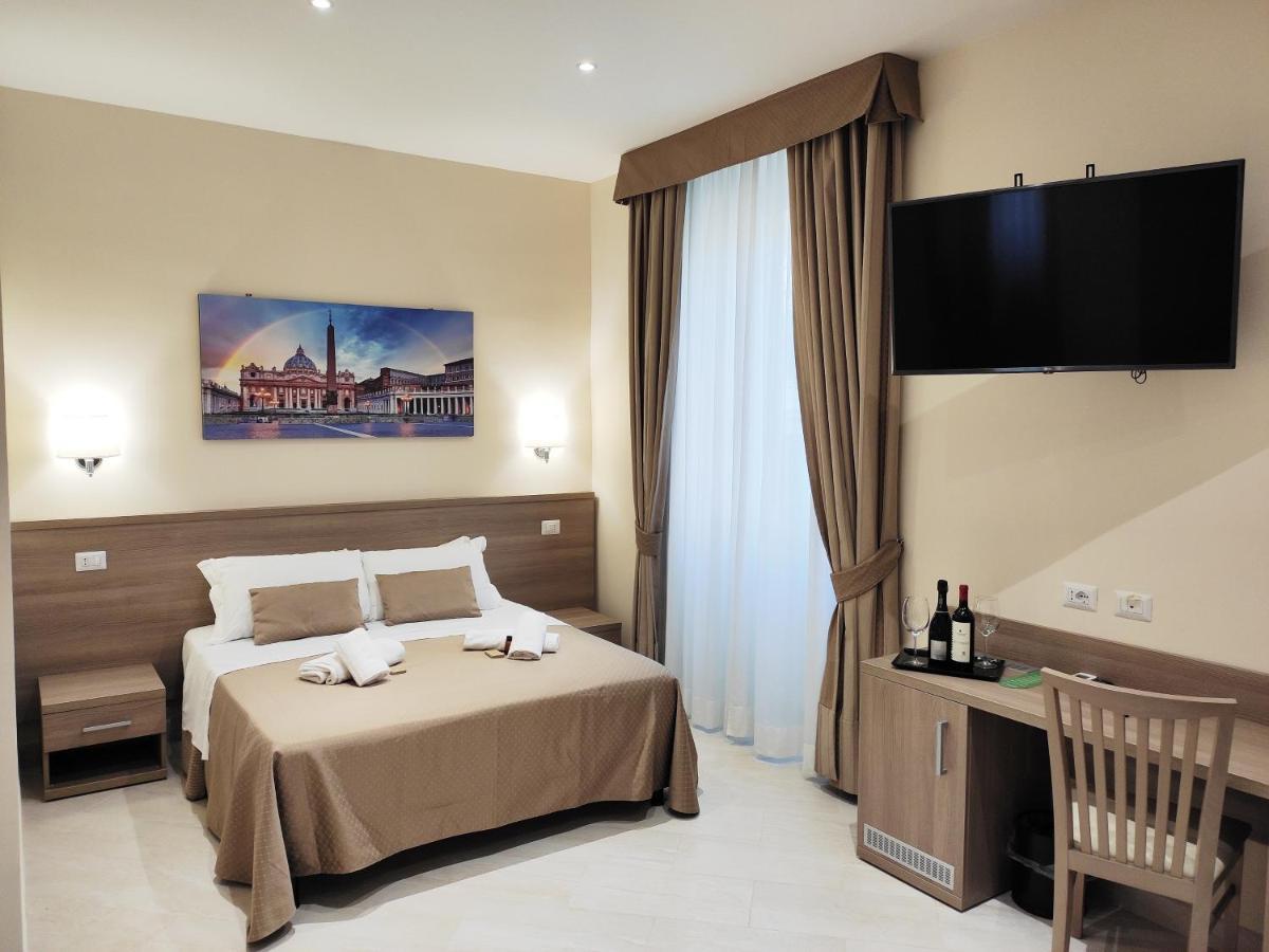 Luxury - Experience 4* Roma