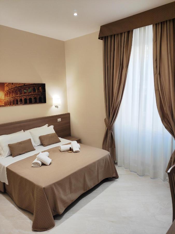 Pensión Luxury - Experience