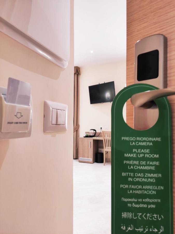 Casa de hóspedes Luxury - Experience Roma