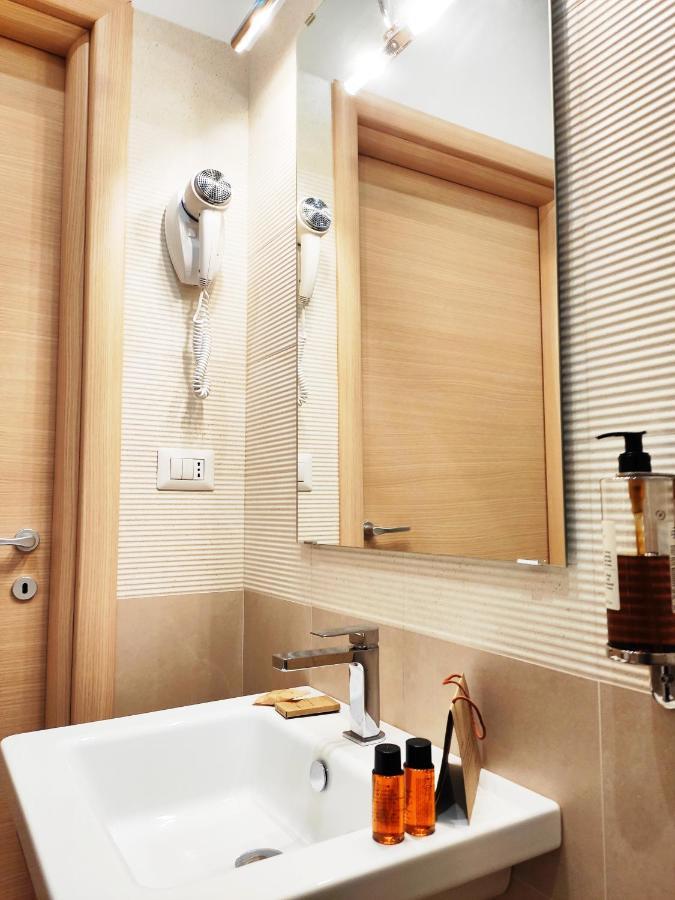 Luxury - Experience Casa de hóspedes Roma