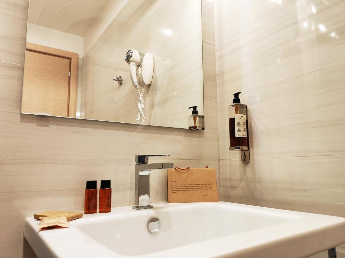 Casa de hóspedes Luxury - Experience Roma