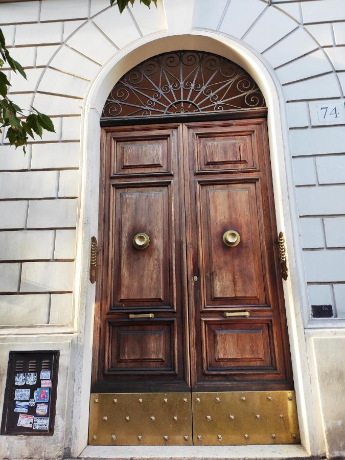 Casa de hóspedes Luxury - Experience Roma